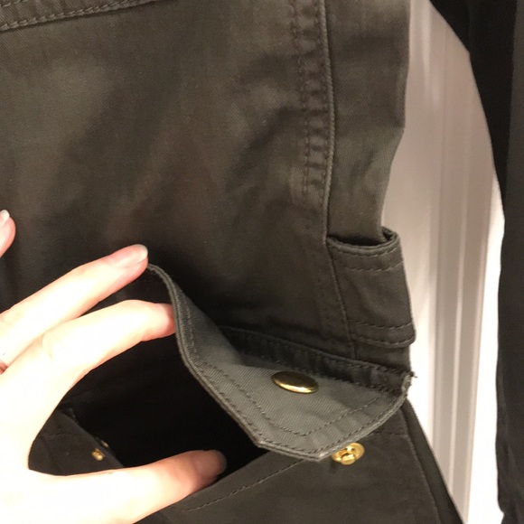 Jacket - Picture 7 of 11